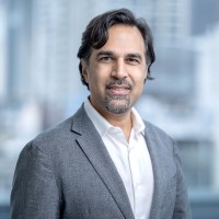 Sohrab Shah