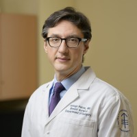 Memorial Sloan Kettering breast surgeon George Plitas