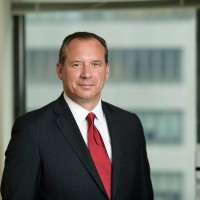 Michael P. Harrington
