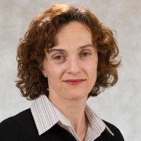 Chaya Moskowitz, Attending  Biostatistician