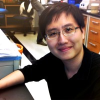 Chun-Hao Huang, PhD