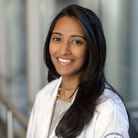 Anna M. Varghese, MD