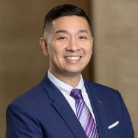 Memorial Sloan Kettering Medical Oncologist Alexander Drilon
