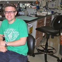 Cory Rillahan, MD, PhD