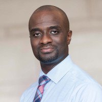 Memorial Sloan Kettering Medical Oncologist Fiyinfolu Balogun