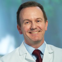 Ian Ganly, MD, PhD