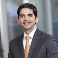 Memorial Sloan Kettering Medical Oncologist Fernando C. Santini