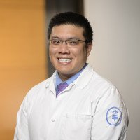 Memorial Sloan Kettering Medical Oncologist Robin Guo