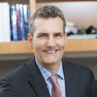 Ingo K. Mellinghoff
