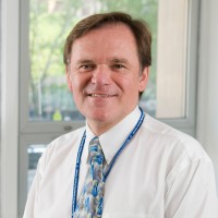 Memorial Sloan Kettering Radiation Oncologist Simon N. Powell