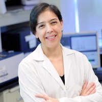 Maria E. Arcila