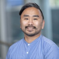 Alexander Chan