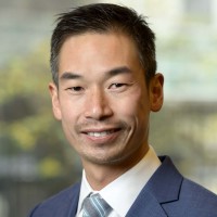 Memorial Sloan Kettering Urologic Surgeon Felix Cheung