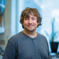 Cory Haluska