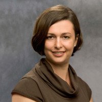 Mila Gorsky, MD