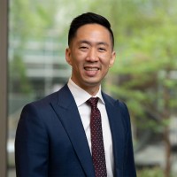 Memorial Sloan Kettering Pediatric Gastroenterologist Stanley Cho