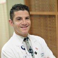 Constantinos T. Sofocleous