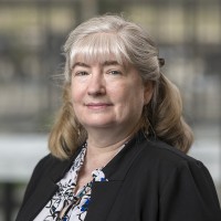Jean Moran