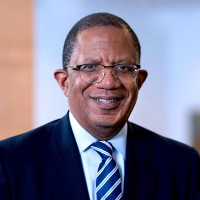 Selwyn M. Vickers