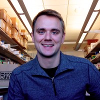 Kevin P. O'Rourke, MD, PhD