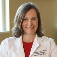 Alexandra S. Heerdt, MD, MPH, FACS