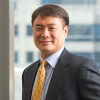 James Huang, MD