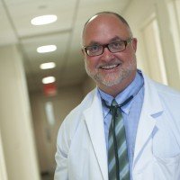 David H. Ilson, MD, PhD