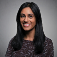 Yashasvini Sampathkumar