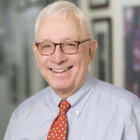 Memorial Sloan Kettering Medical Oncologist Lewis J. Kampel