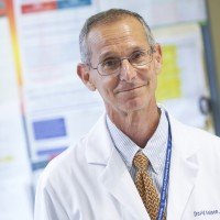 David Paul Kelsen, MD