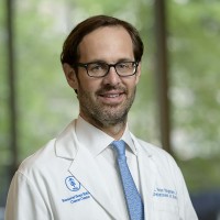Memorial Sloan Kettering surgeon T. Peter Kingham