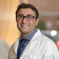 A. Ari Hakimi, MD