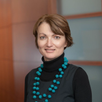 Dr Cristina R. Antonescu (MD)
