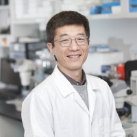 Zhirong Bao, PhD