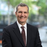 Memorial Sloan Kettering medical oncologist Ingo Mellinghoff