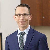 Memorial Sloan Kettering plastic surgeon Evan Matros