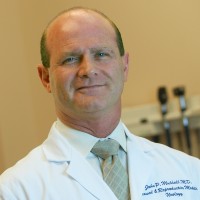 John P. Mulhall, MD