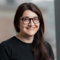 Christine Mayr