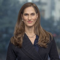 Melissa Pulitzer