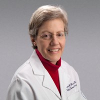 Valerie W. Rusch, MD, FACS