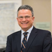 Memorial Sloan Kettering surgeon Paul Russo