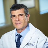 Virgilio Sacchini, MD