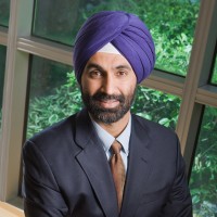 Jaspreet S. Sandhu, MD