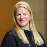 Memorial Sloan Kettering medical oncologist Tiffany Traina