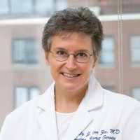 Kimberly J. Van Zee, MD, FACS