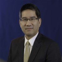 Memorial Sloan Kettering surgeon Richard Wong