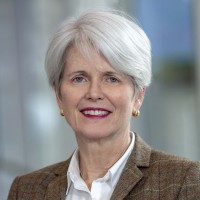 Memorial Sloan Kettering surgeon Mary Sue Brady