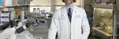 Christopher A. Klebanoff
