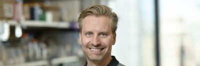 Dr. Tuomas Tammela