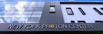 New York Proton Center